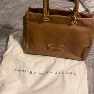 Marc Jacobs tote bag with dust bag